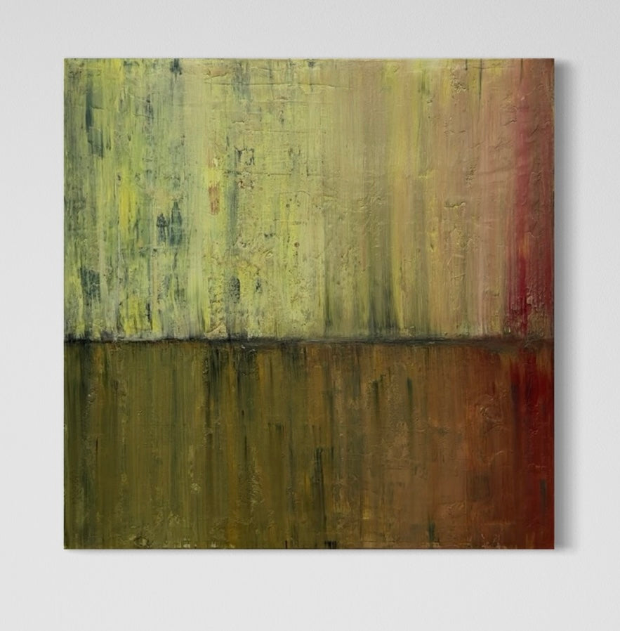 Rust and traces