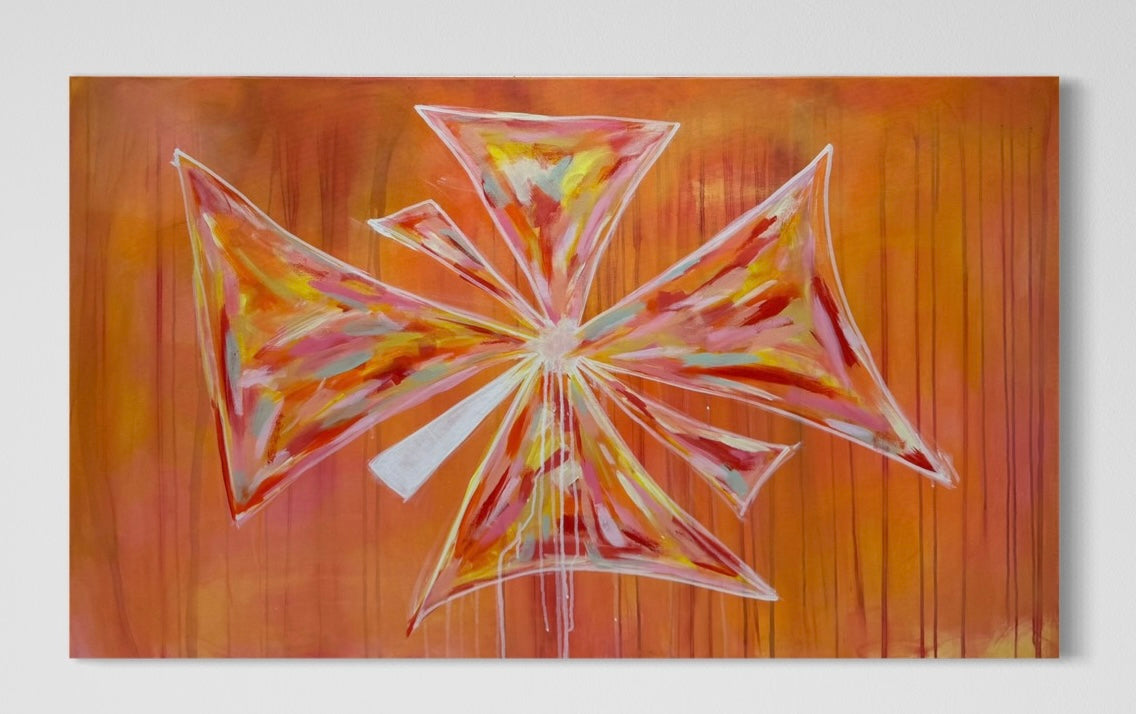 Orange infusion